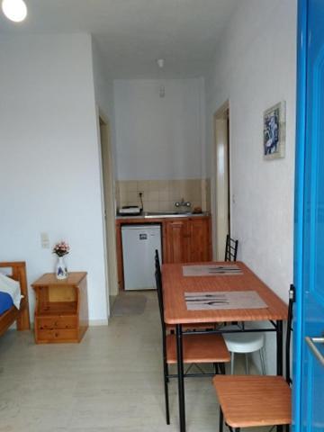 Myrties Ariadne Studios מראה חיצוני תמונה