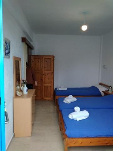 Myrties Ariadne Studios מראה חיצוני תמונה