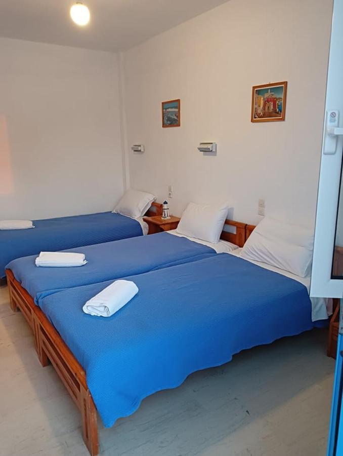 Myrties Ariadne Studios מראה חיצוני תמונה
